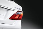 Lexus LS600h 2010 года